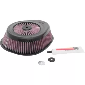 K&N Xstream Didelio srauto oro filtras Kawasaki KX 250/450 16-22