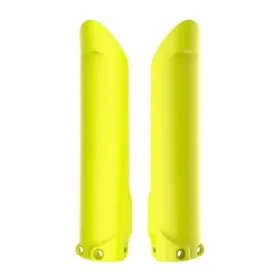Polisport telescope / shock absorber covers KTM / Husqvarna / Gas Gas 125-500 15-23