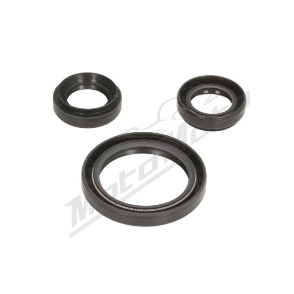 ALL BALLS Front Differential Seal Kit Yamaha YFM / YXR / YXM / YXE / YXZ 350-1000cc 2002-2022