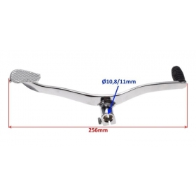 Gear shifting lever 4T