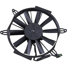 MOOSE OFFROAD Hi-Performance Cooling Fan Polaris Sportsman 450 HO 16-20