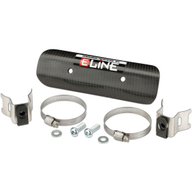 MOOSE OFFROAD Universali duslintuvo apsauga 152 mm