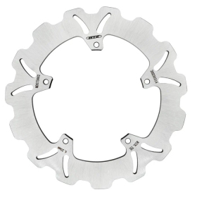 MTX Rear Brake Disc Piaggio Beverly 400ie 98-18