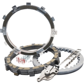 REKLUSE RadiusX Clutch Kit Sherco SE 250-300 19-25