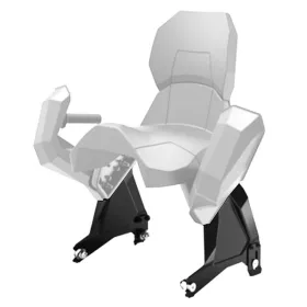 Kimpex Seat Jack LT/DX Seat brackets Ski doo Renegade / Feeride / Backcountry / MXZ / Summit 600-900 17-25