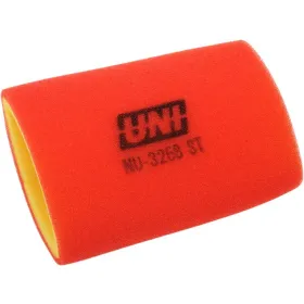 UNI FILTER Air Filter Yamaha YFM 700 77-81