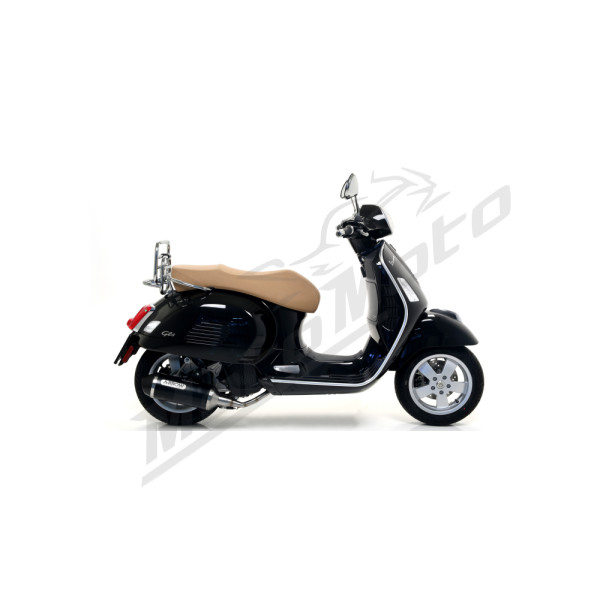 Arrow Racing Kolektorius Vespa GTS / GTS Super 125 / 150 IGET 16-25