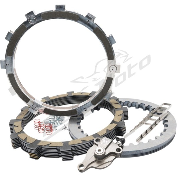 REKLUSE RadiusX Clutch Kit Sherco SE 250-300 19-25