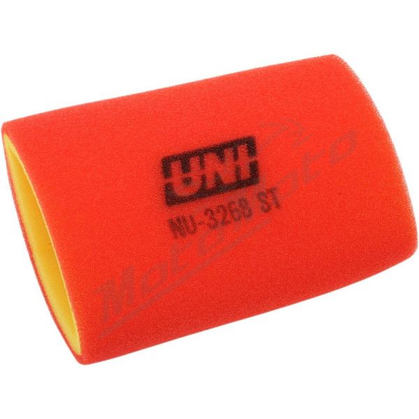 UNI FILTER Air Filter Yamaha YFM 700 77-81