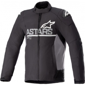 Alpinestars SMX waterproof tekstilinė striukė