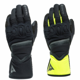 Dainese Nembo Gore-Tex textile gloves