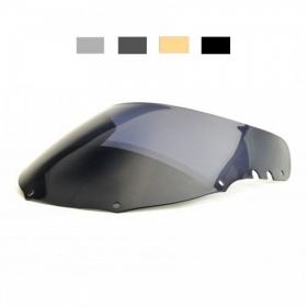 MOTOSHIELDS Windscreen YAMAHA FZR 600 1991-1993