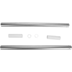 CUSTOM CYCLE ENGINEERING Fork Tubes HARLEY DAVIDSON FLD/FXDF/FXDL 1450-1800 07-17