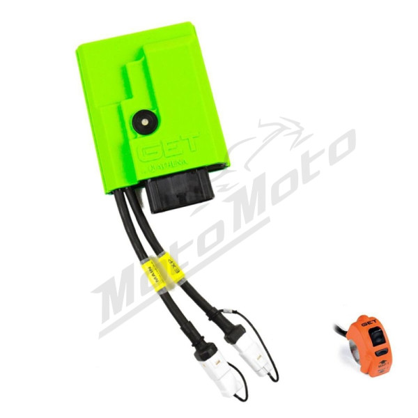 GET RX1 Pro Variklio valdymo modulis Gas Gas / Husqvarna / KTM 250cc 20-23