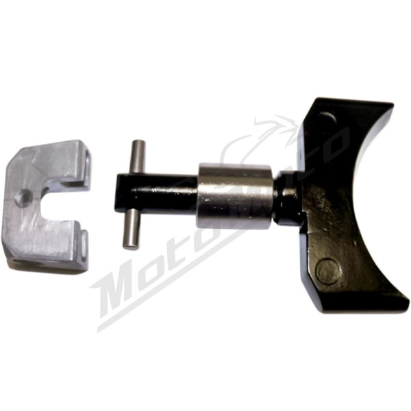 WSM Power Valve w/ Safety Link Yamaha GP 800-1300 98-08