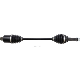 MOOSE OFFROAD FOUR WHEEL Complete Axle Assembly Polaris Ranger 500-800cc 10-14