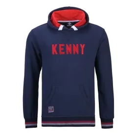 Kenny racing suzuka hoodie
