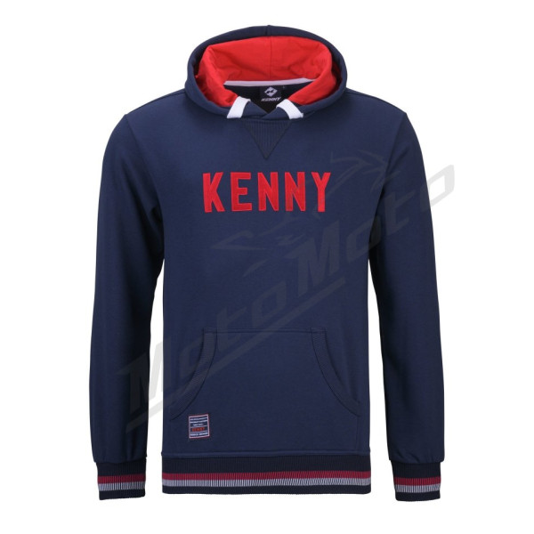 Kenny racing suzuka hoodie