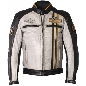 Helstons Indy Leather Jacket