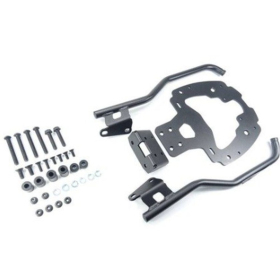 KAPPA Rear storage box bracket BMW G 310R 17-25