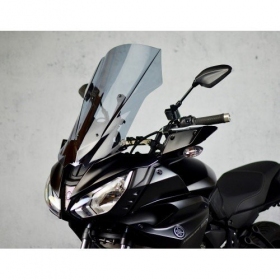 MOTOSHIELDS Windscreen YAMAHA MT-07 TRACER 2016-2019