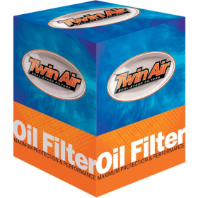 TWIN AIR Alyvos filtras Beta / Kawasaki / Suzuki / Yamaha 250-450cc 04->