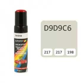 MOTIP Dažų Korektorius 12ml D9D9C6