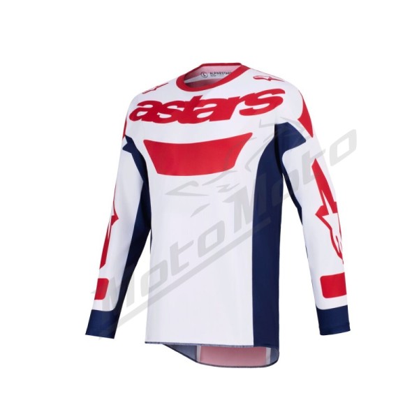 ALPINESTARS Racer Riway Jersey