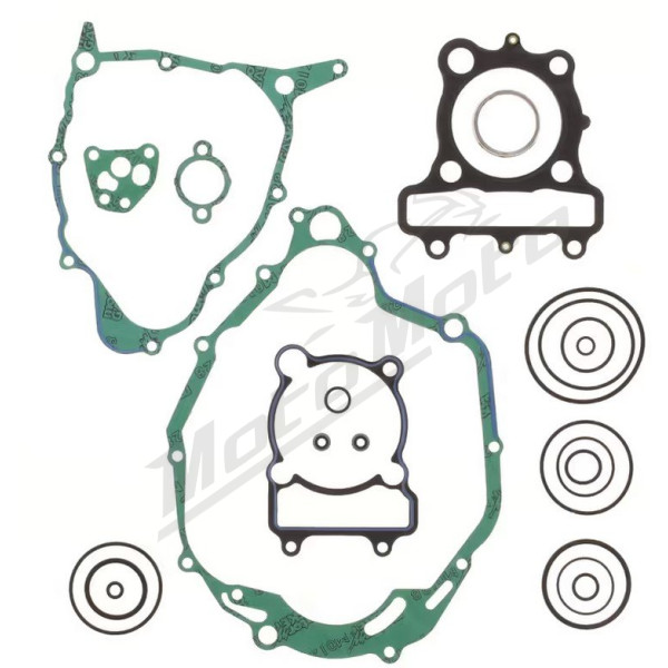Centauro Gasket Set Yamaha XT 225cc 92-02