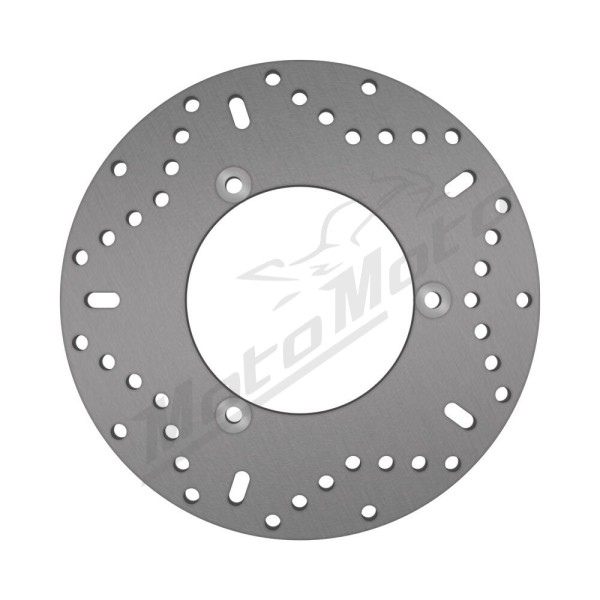 EBC D-Series Brake Rotor YAMAHA YP 125-250R 14-16