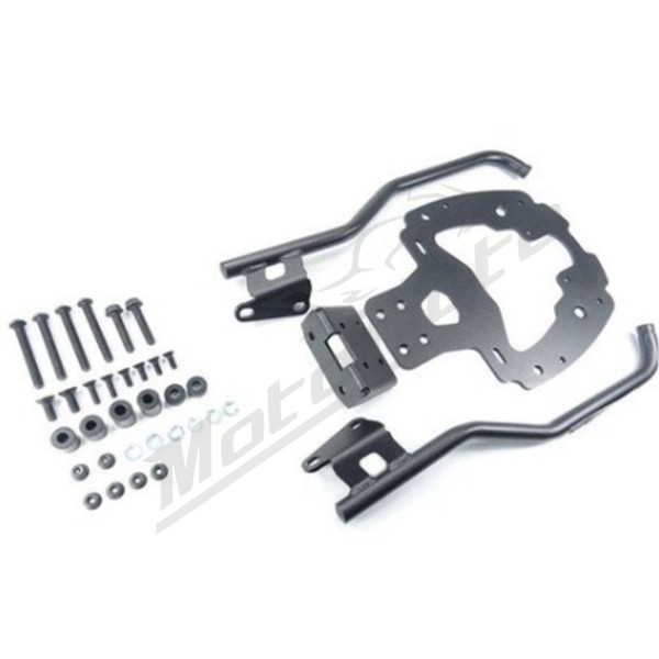 KAPPA Rear storage box bracket BMW G 310R 17-25
