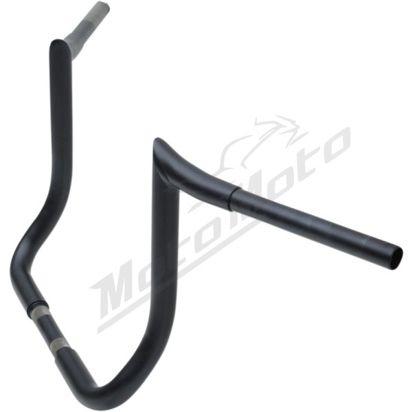 LA CHOPPERS 1-1/4" Prime Ape Bagger Handlebar 32mm 90x35,5cm Harley Davidson