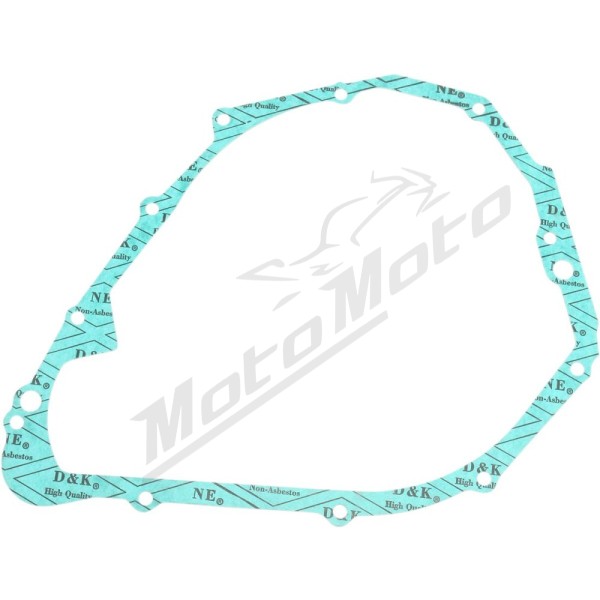 RICK'S MOTORSPORT ELECTRIC Replacement Stator Cover Gasket Yamaha XVZ 1200-1300cc 83-93
