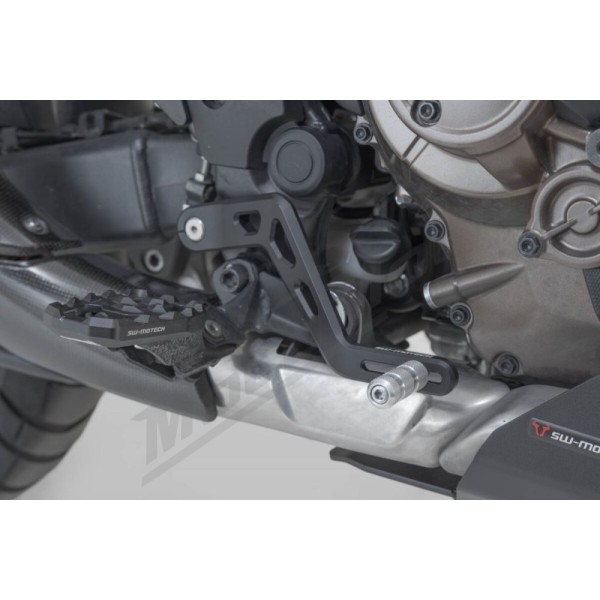 SW-MOTECH Brake Pedal Honda CRF / NT 1000-1100 16-26