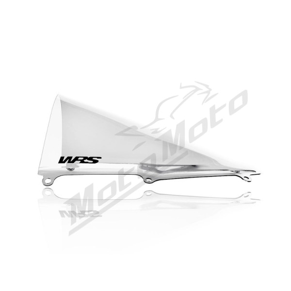 WRS RACE Windscreen Clear Honda CBR 1000 RR-R ABS 20-23