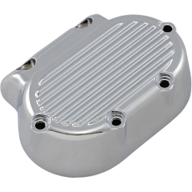 DRAG SPECIALTIES Transmission Side Cover Harley Davidson FLHR / FLHRC / FLHRCI / FLHRI / FLHRS 1340-1690cc 87-06