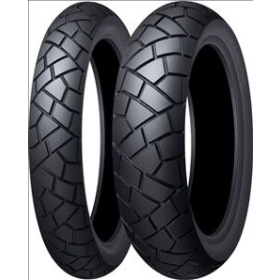 DUNLOP Trailmax Mixtour Tire 58H 120/70R17