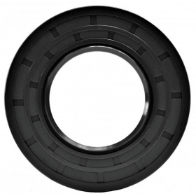 Oil seal 9x24x7 TC NBR  (double lip)