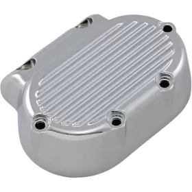 DRAG SPECIALTIES Pavarų dėžės šoninis dangtelis Harley Davidson FLHR / FLHRC / FLHRCI / FLHRI / FLHRS 1340-1690cc 87-06