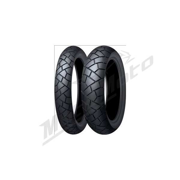 Padanga DUNLOP Trailmax Mixtour 58H 120/70R17