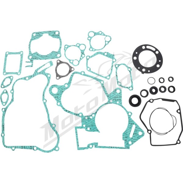 PROX Complete Gasket Kit Honda CR 125R 90-97