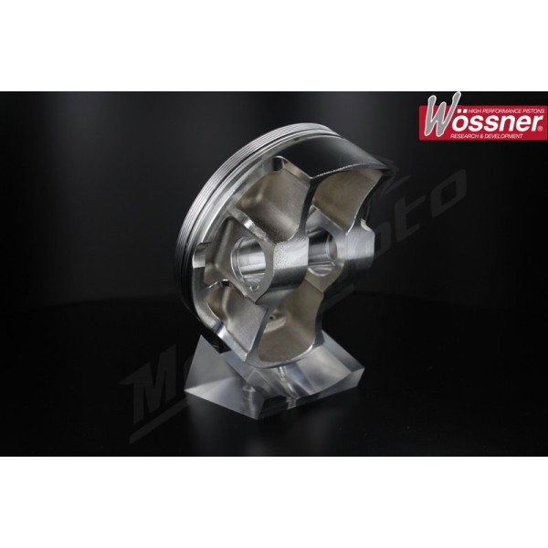 WÖSSNER Forged Piston 95,96-95,98mm Honda CRF 450 09-12