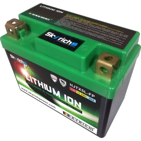 SKYRICH ličio jonų akumuliatorius - LTX5L 12V