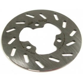 Rear brake disc NG APRILIA RX / SX / DERBI SENDA / GILER SMT / PEUGEOT Ø 180x62x3,5