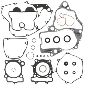 Winderosa (vertex) gasket set with engine gaskets Suzuki RM-Z 250 07–09