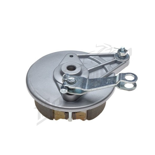 50Q2E Rear drum brake bracket Romet Ogar 900