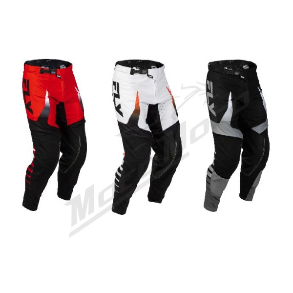 FLY RACING Evolution DST Bolt Kelnės