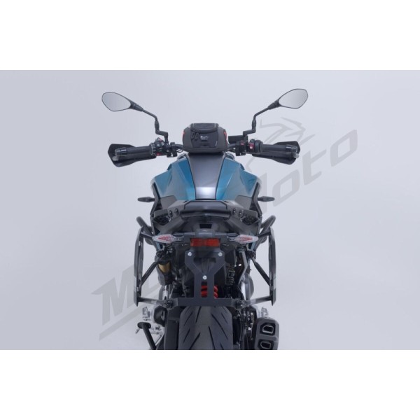 SW-MOTECH PRO Side Carrier BMW F 900 24-26