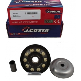 Variator kit J.COSTA PRO HONDA VISION 50cc 4T (from 2011y)