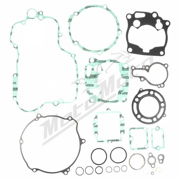 Athena Full gasket set, engine Kawasaki KX 125 94-97